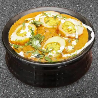 Dum Aloo Kashmiri