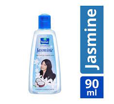 Parachute Advance Jasmine Hair Oil 90ML