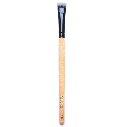 Allure Flat Blending Brush (c-17)