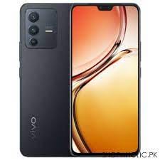 Housing For Vivo V29 E-BLACK