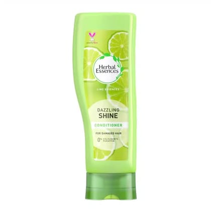 Herbal Essences Dazzling Shine Reflecting Conditioner 400ml