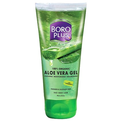 BoroPlus Aloe Gel, 150ml