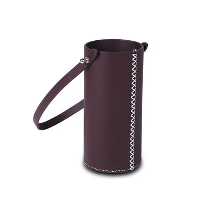 Modella Wine Bottle Holder Bordeaux-Bordeaux