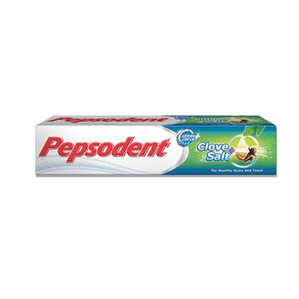 Pepsodent Germ Protection Clove & Salt Toothpaste, 200 gm Pack