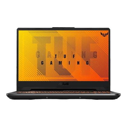 ASUS TUF Gaming FX506LU-HN161TS Laptop 10thGen i7-10870H 8GB Plus 8GB 1TB SSD 6GB GTX1660Ti Full HD Windows 10 15.6