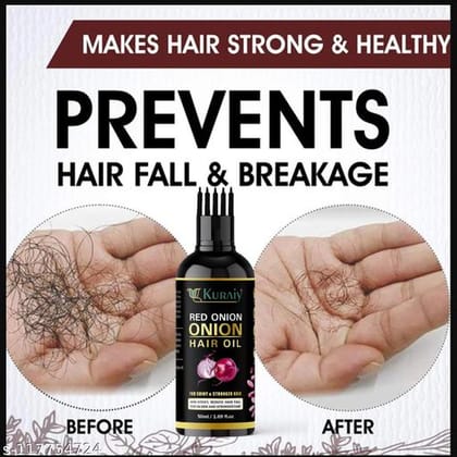 hair oil