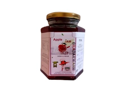 Apple Jam 500g