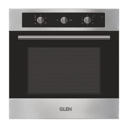 Glen Built In Oven BO 663 GAS