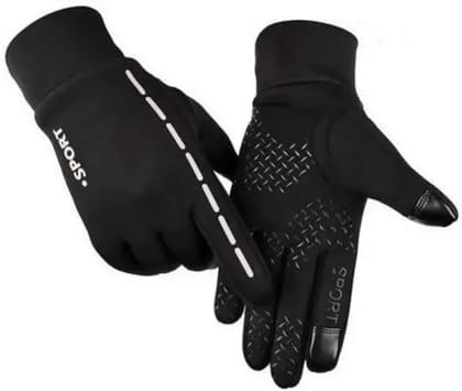 Waterproof Winter Outdoor Gloves