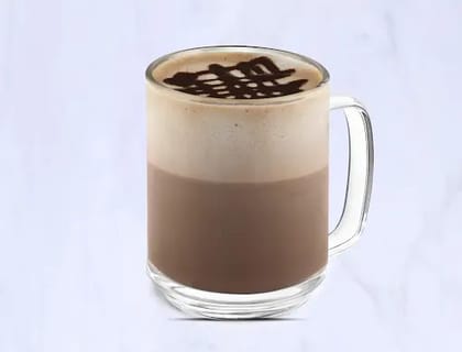 Cocoa Cappuccino