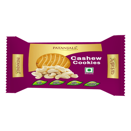 CASHEW COOKIES 35 GM - T