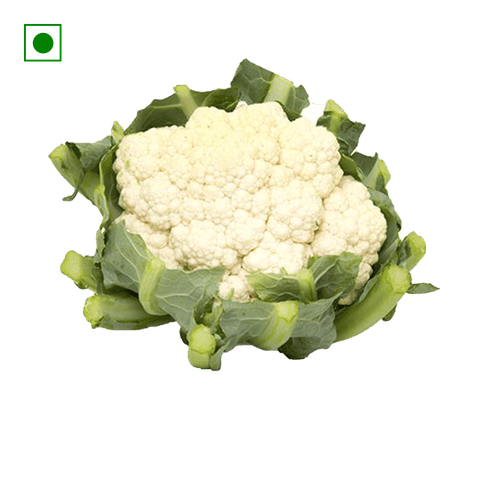 Cauliflower, 1 Pc