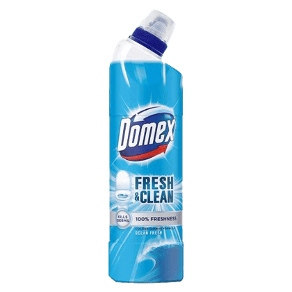 Domex Toilet Cleaner Ocean Fresh 200ml