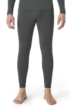 Romano nx Merino Wool Bamboo Thermal Lower for Men-XX-Small