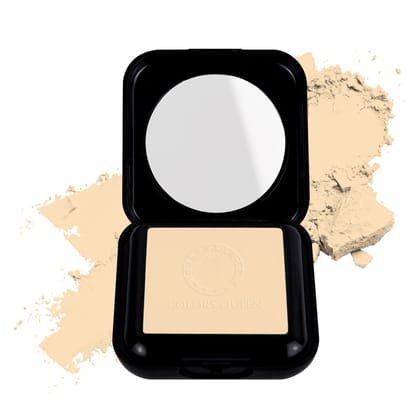 Colors Queen Fit For U Matte Compact Powder-PD-05-02