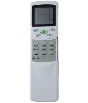 Upix 162 AC Remote Compatible with Llyod AC