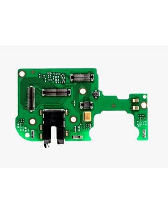 MIC BOARD [100% OG] COMPATIBLE WITH OPPO REALME XT-Pack of 1