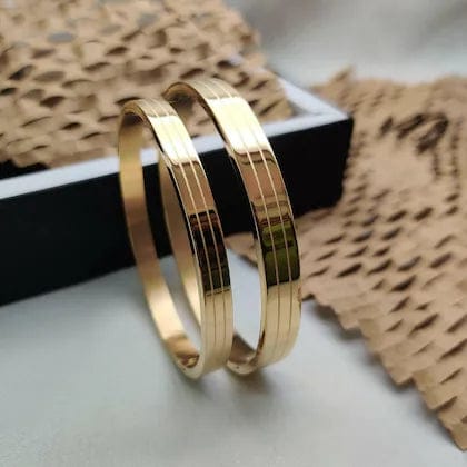 Gold Bracelet