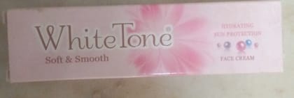 Whitetone face cream 25g