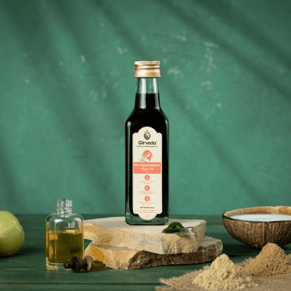Bhringmalakadi Hair Oil – 100 ml-100ml