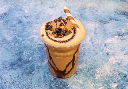 Cold Coffee Ice Cream