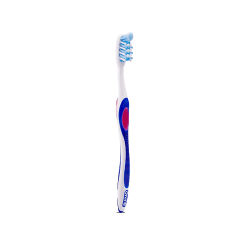 Oral-B Criss Cross Ultra Thin Sensitive Toothbrush, 3 Units Pack