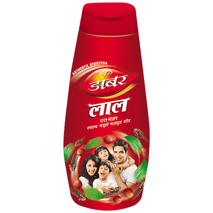 Dabur Lal Dant Manjan, 150 gm