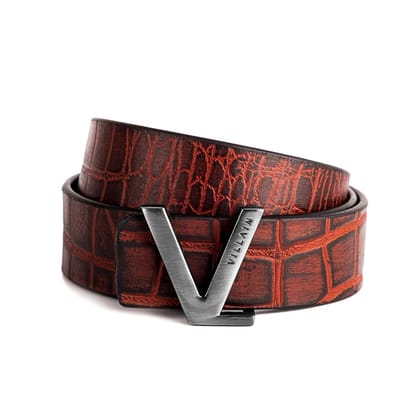 Villain Snake Belt 30