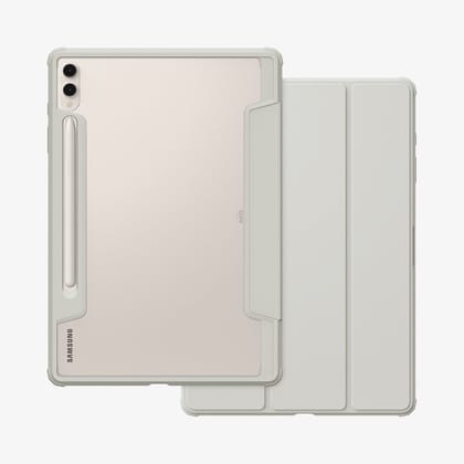 Galaxy Tab S Series - Ultra Hybrid Pro-Galaxy Tab S9+ / S10+ / Gray / In Stock