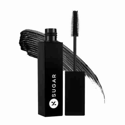 Blacklash Volumizing Mascara - 01 Black Up