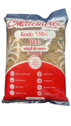 Kodo Millet 500G