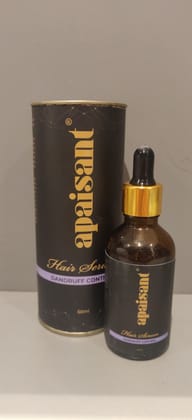 Apaisant Dandruff Control Hair Serum