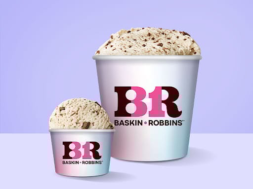 Cookies 'N Cream ice Cream (Factory Sealed 450 Ml)