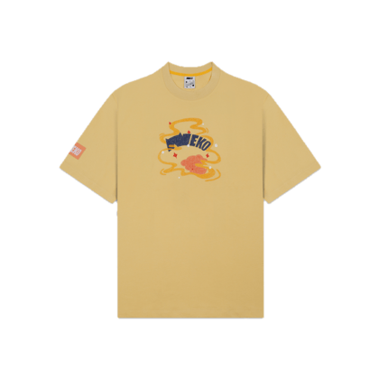 OBSCURE POINT T-SHIRT-XS