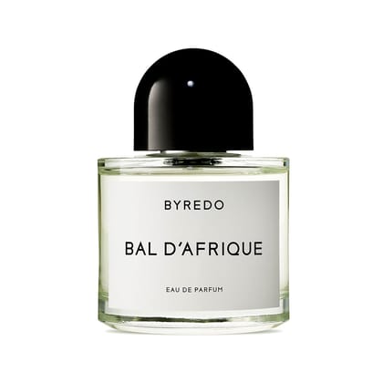 Bal d'Afrique-Eau De Parfum / 100ml / Unisex