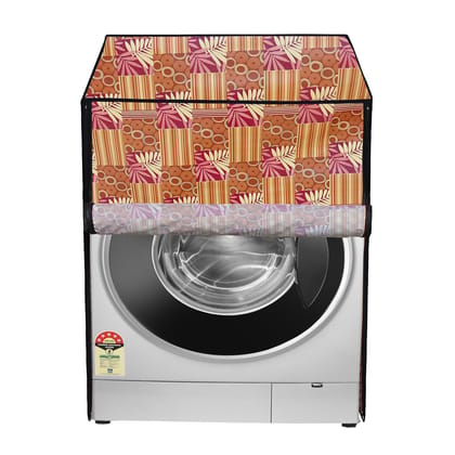 Front Load Washing Machine-5 KG