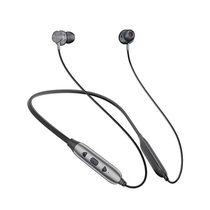 FINGERS Gig2 Wireless In-Ear Bluetooth Neckband Earphones-FINGERS Gig2 Wireless In-Ear Bluetooth Neckband Earphones