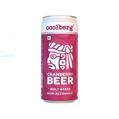 Coolberg Cranberry