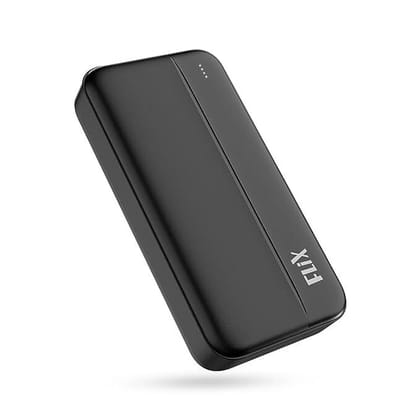 FLiX Beetel P25 UltraCharge 22.5 Watt 20000 mAh QCPD Power Bank-FLiX (Beetel) P25 UltraCharge 22.5 Watt 20000 mAh QCPD Power Bank