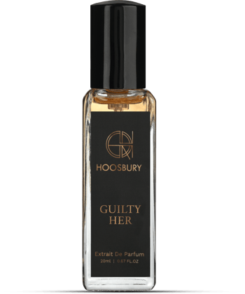 Guilty Men (20 ml)