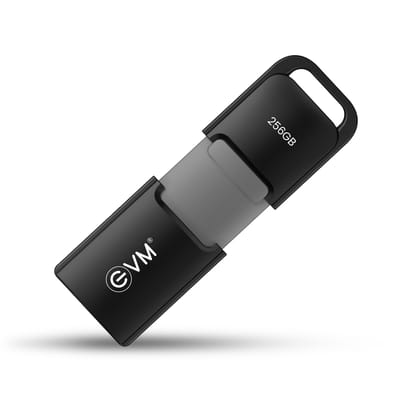 EVM 256GB EnX USB 3.2 PENDRIVE (ENX/256G)