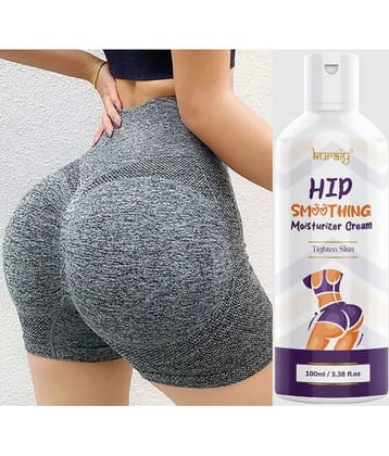 KURAIY Hips Enlargement Cream Effective Hip Lift Up Compact Tighten Body Care