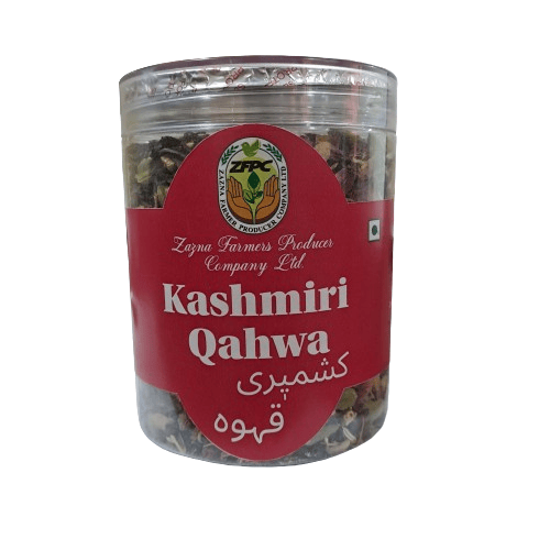 Kashmiri Qahwa 300Gm