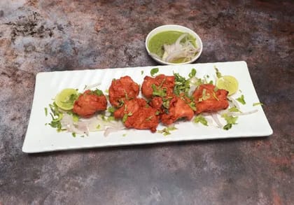 Special Pahadi Chicken Tikka