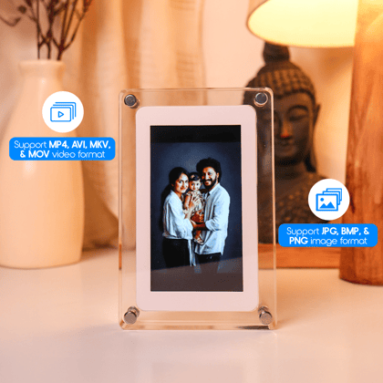 Digital Photo Frame