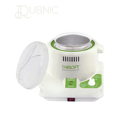 BIO SOFT SOLO WAX HEATER