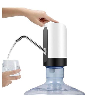 Wireless Water Can Dispenser Pump