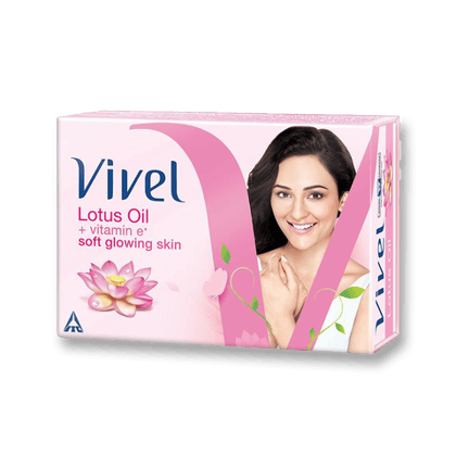 Vivel Soap, 500 gm Box