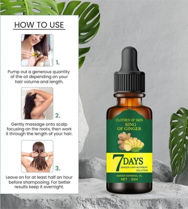 🔥BUY 1 GET 1 FREE 🔥Hair Growth Oil (Pack of 2) (4.9 ⭐⭐⭐⭐⭐ 78,299 REVIEWS)