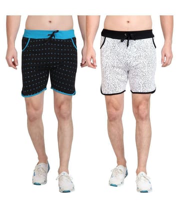 Diaz Multi Shorts 2 - None